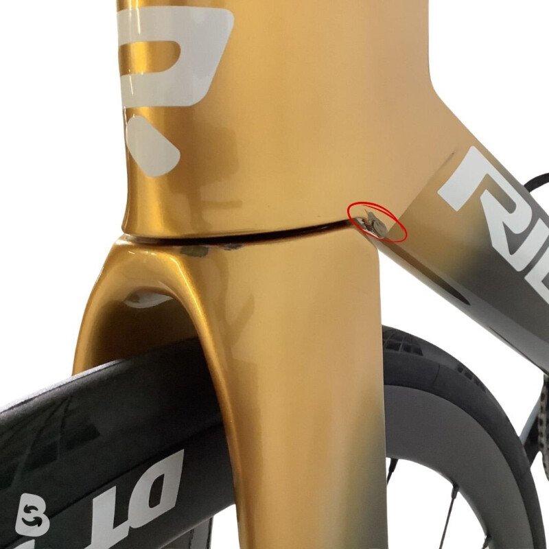 Ridley Noah Fast DuraAce DI2