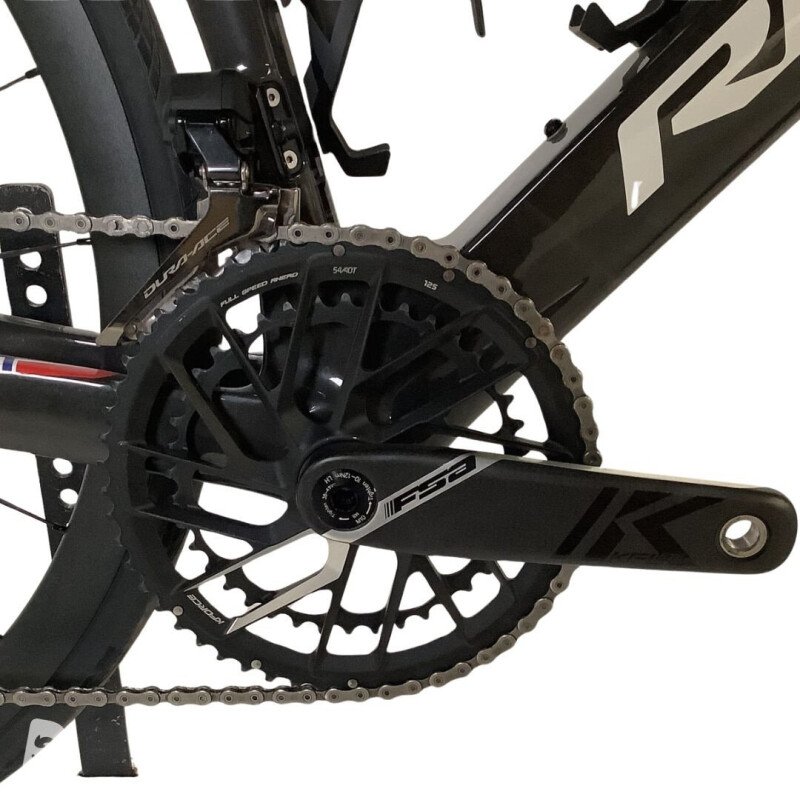 Ridley Noah Fast DuraAce DI2