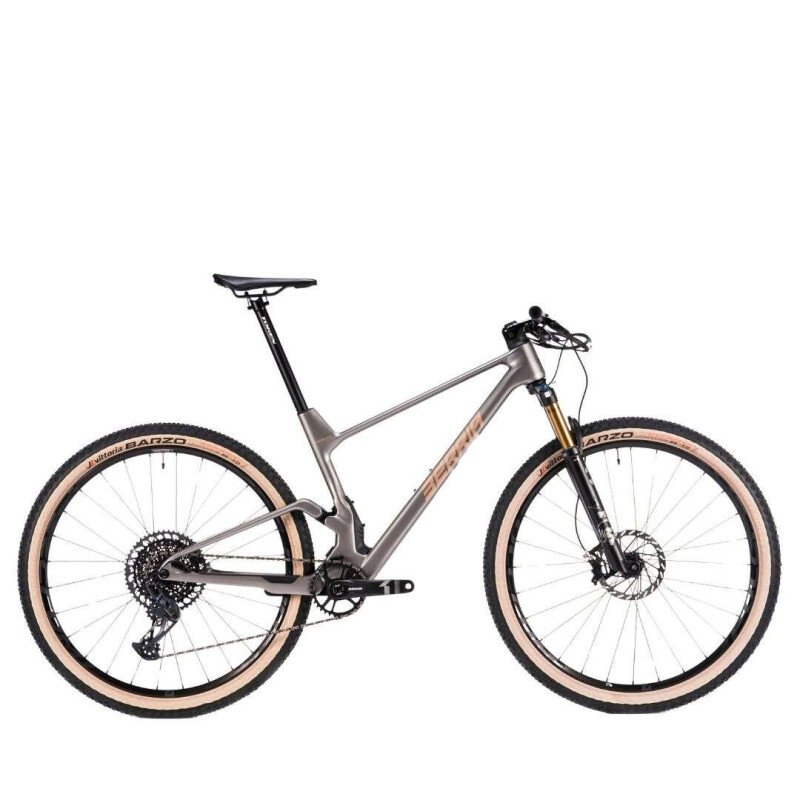 Berria Mako 7.1