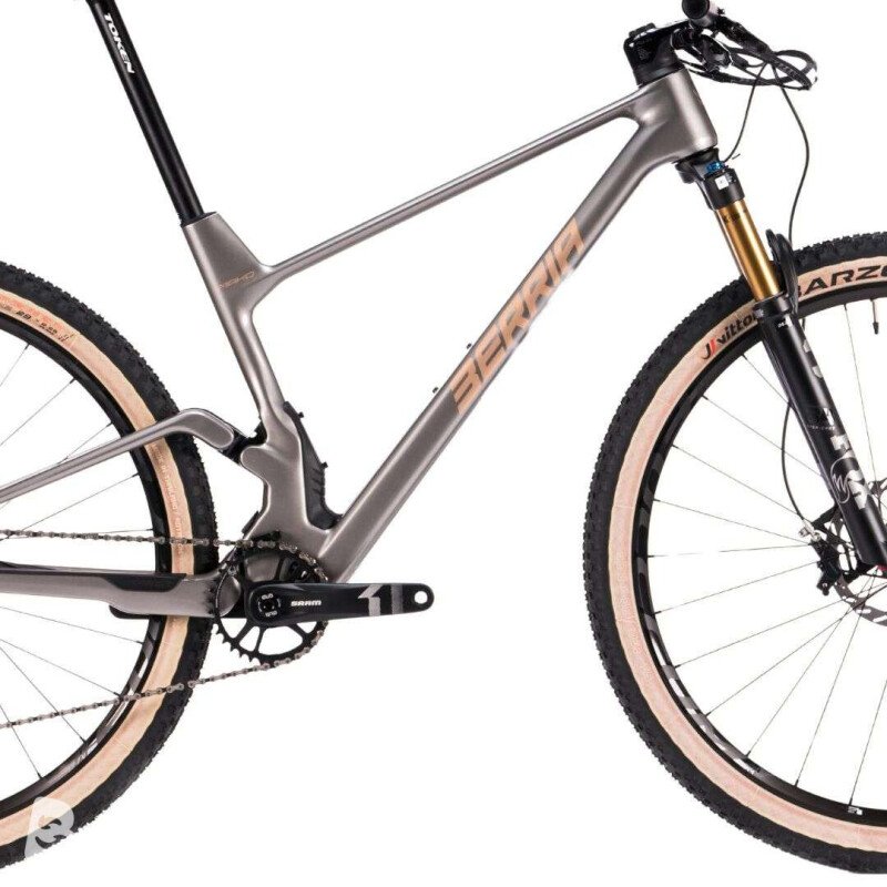 Berria Mako 7.1