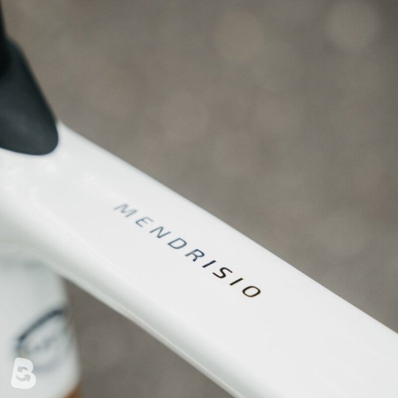 Eddy Merckx Mendrisio