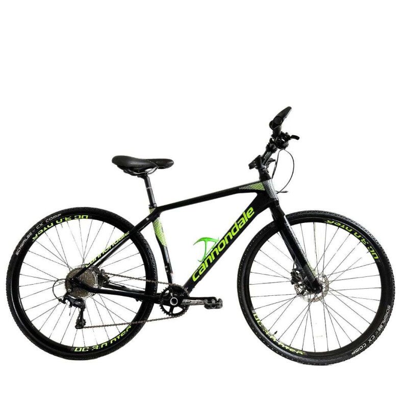 Cannondale Quick 1