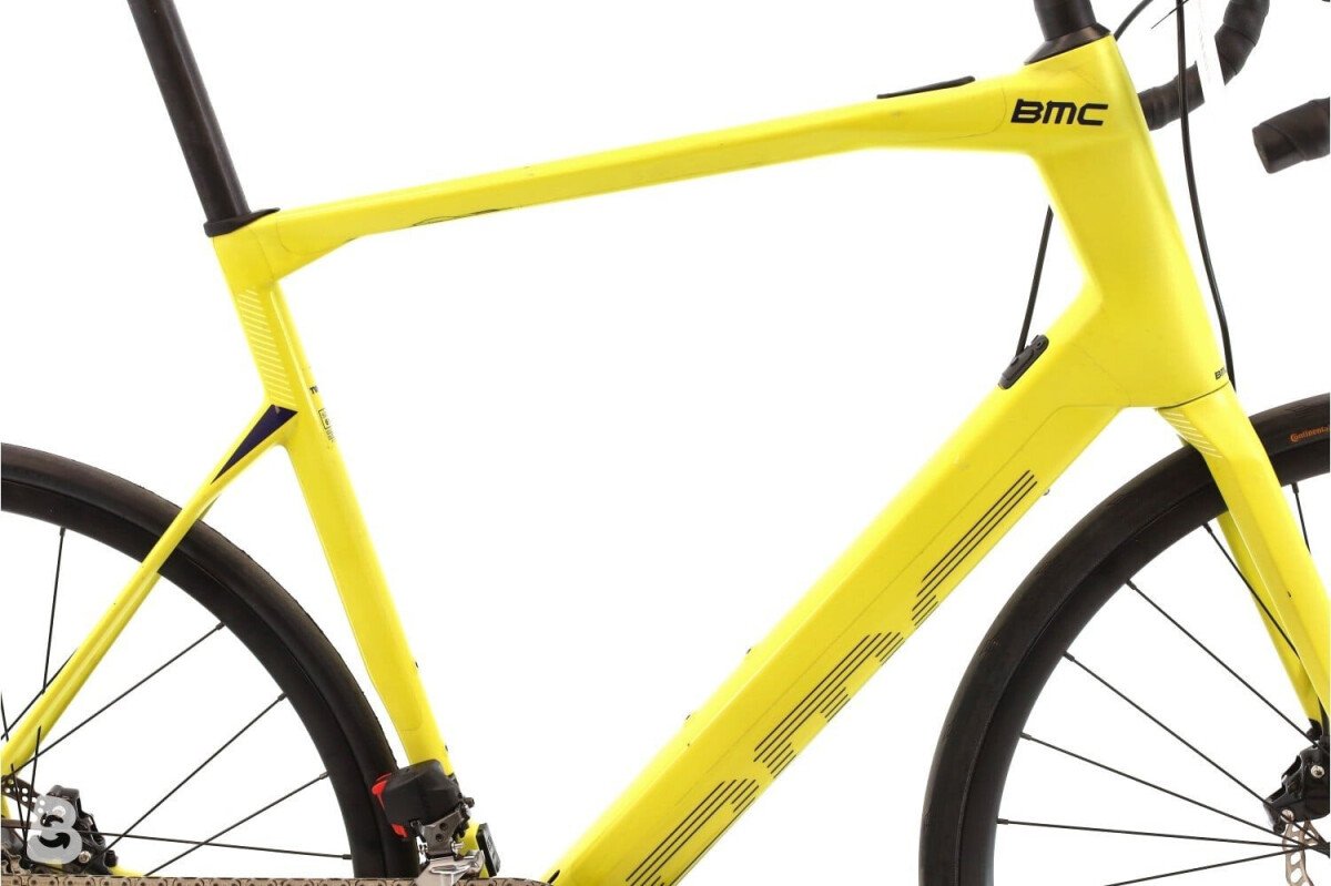 BMC Roadmachine AMP TWO AXS 12V 2024