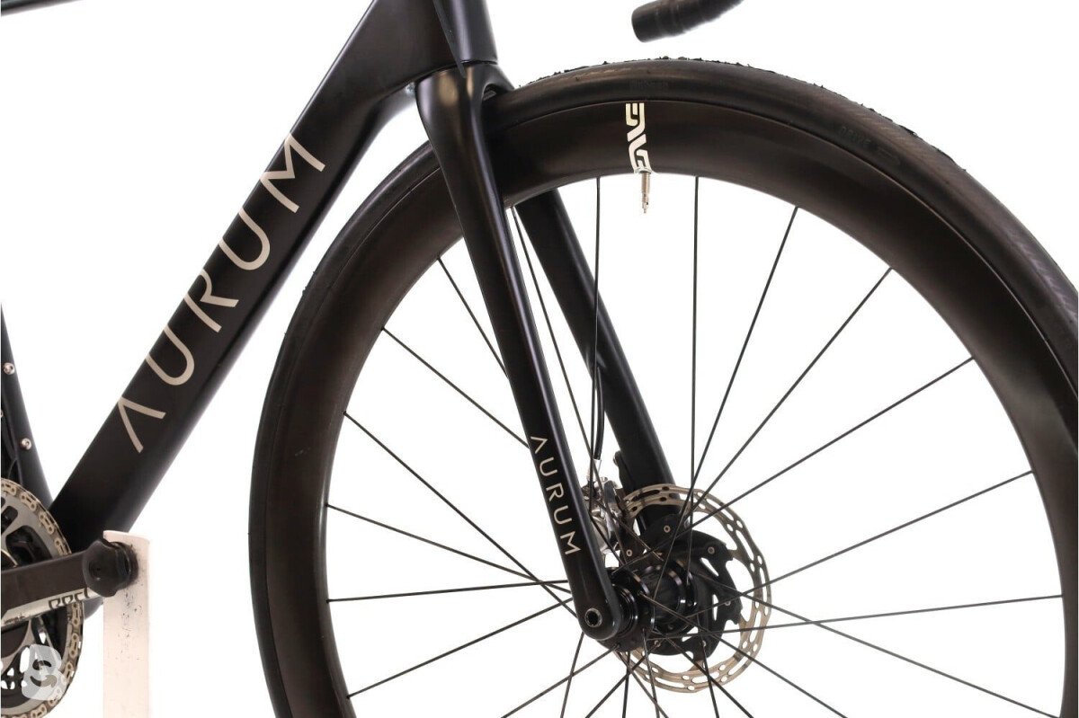 Aurum Magma AXS 12V 2022