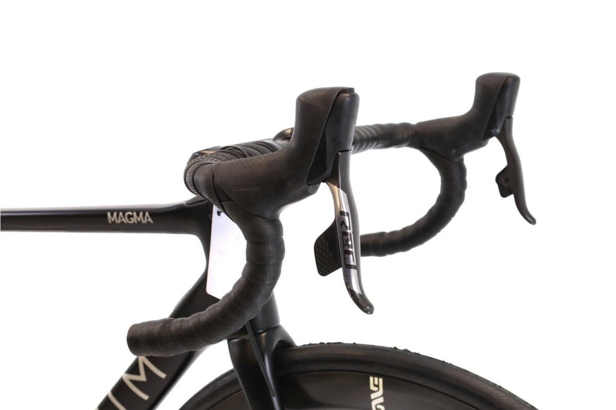 Aurum Magma AXS 12V 2022