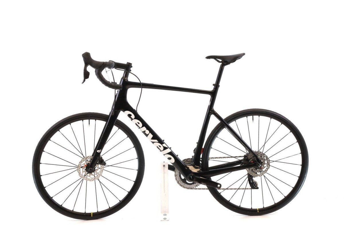 Cervélo Cervelo Caledonia AXS 12V 2024