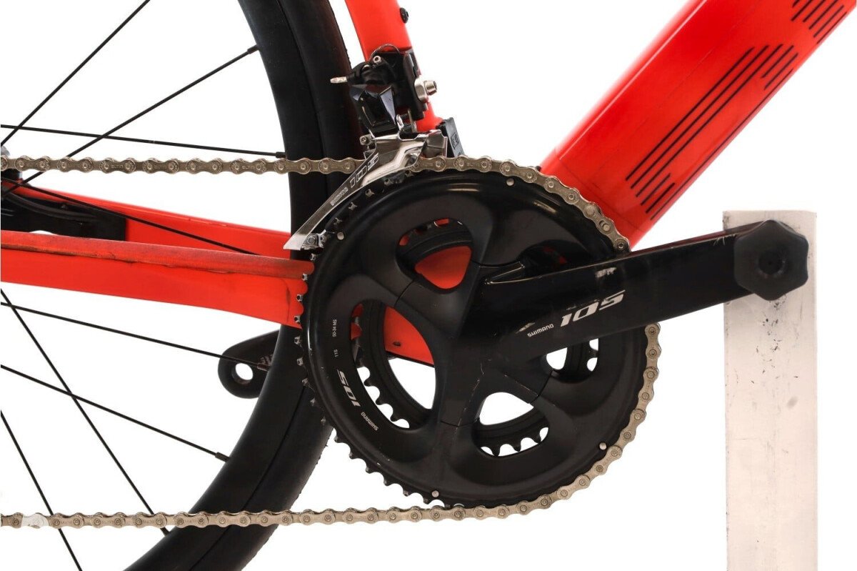 BMC Roadmachine AMP THREE 2024
