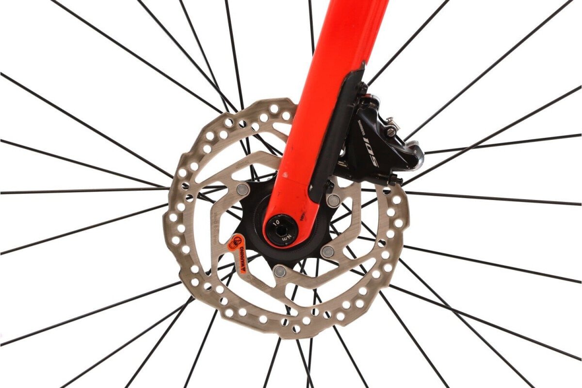 BMC Roadmachine AMP THREE 2024