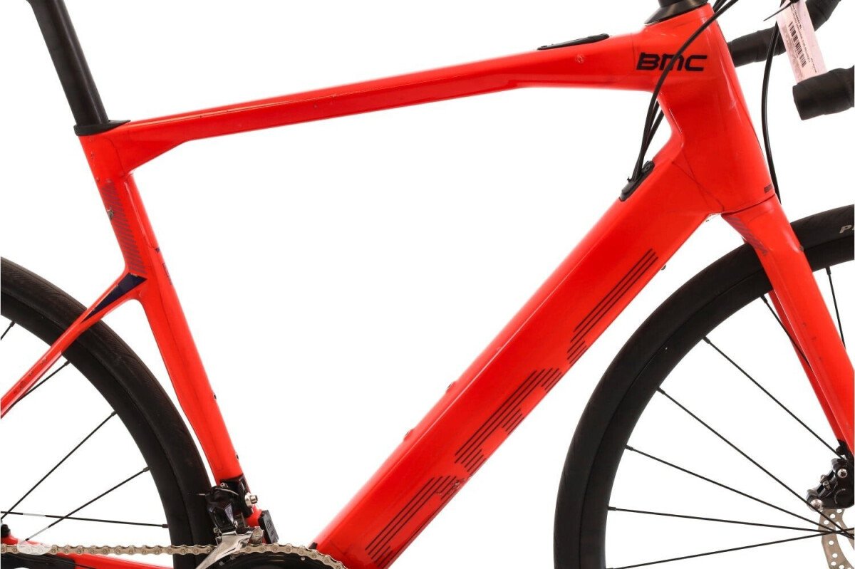 BMC Roadmachine AMP THREE 2024