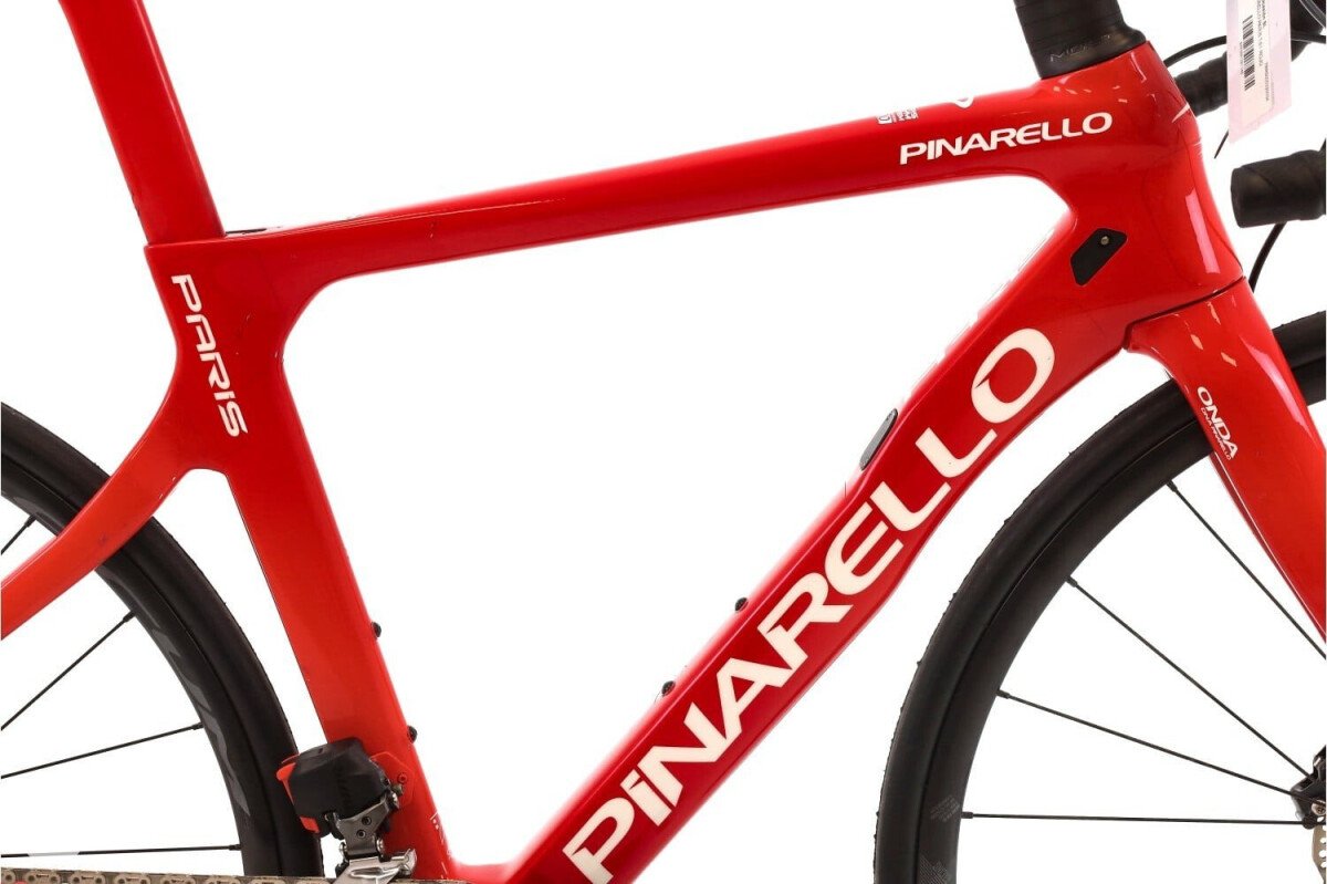 Pinarello Paris Disk AXS 12V 2024