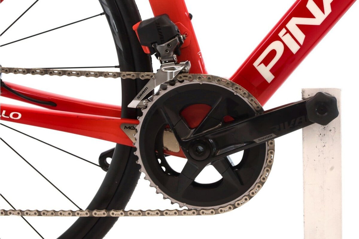 Pinarello Paris Disk AXS 12V 2024