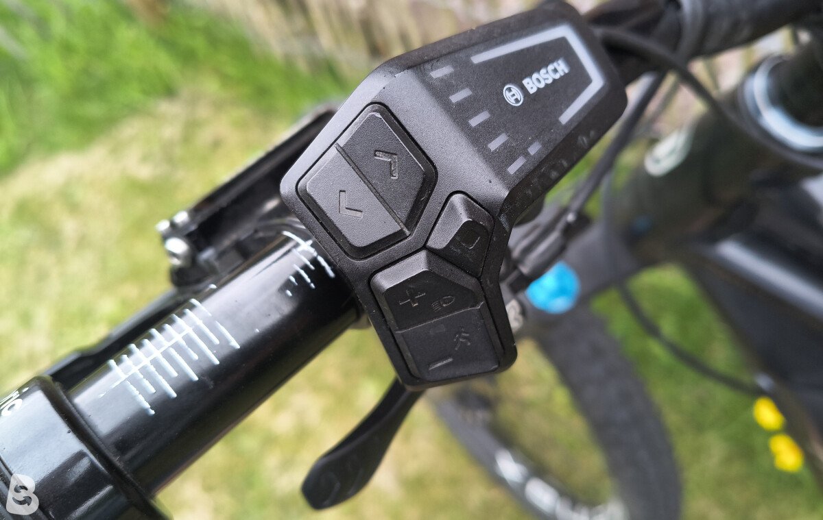 Mondraker Blu-Blu- 2022