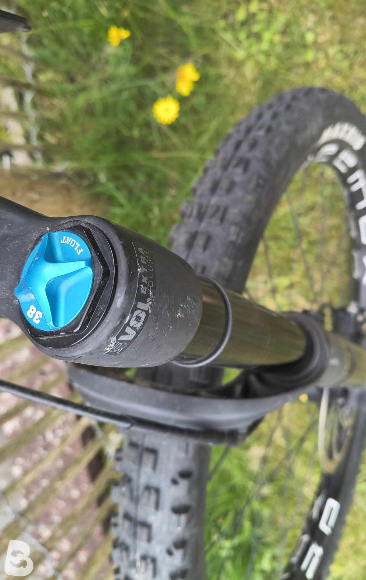 Mondraker Blu-Blu- 2022