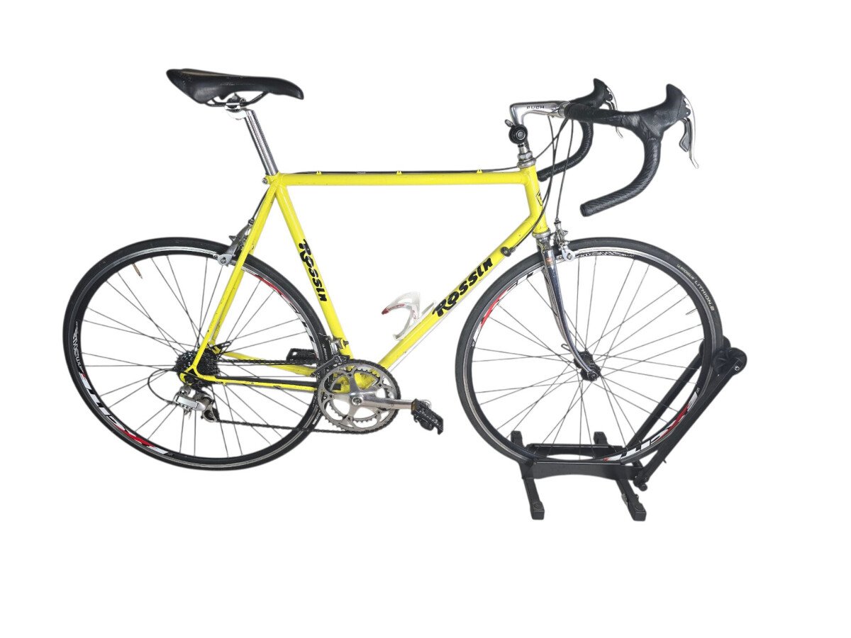 Rossin columbus campagnolo 1982