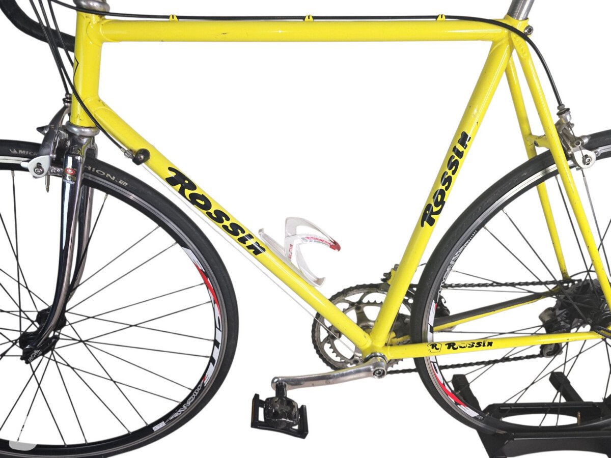 Rossin columbus campagnolo 1982