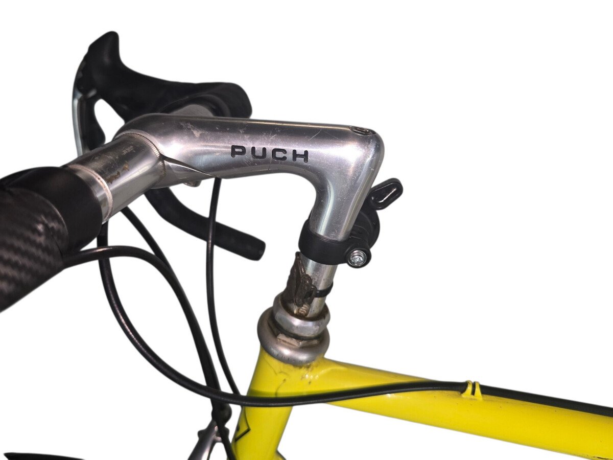 Rossin columbus campagnolo 1982