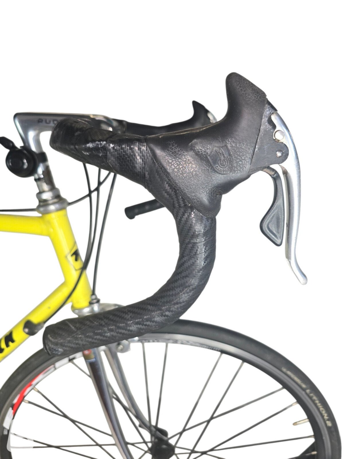 Rossin columbus campagnolo 1982