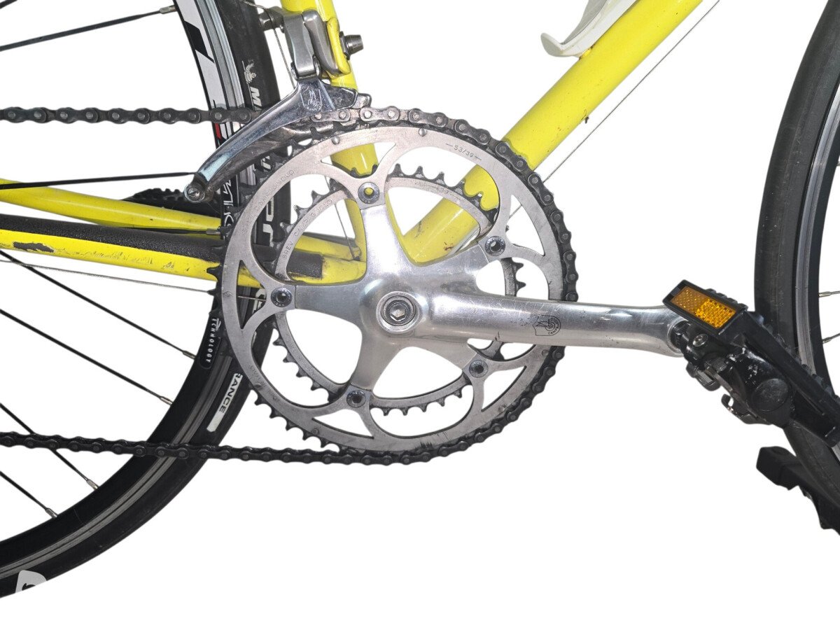 Rossin columbus campagnolo 1982