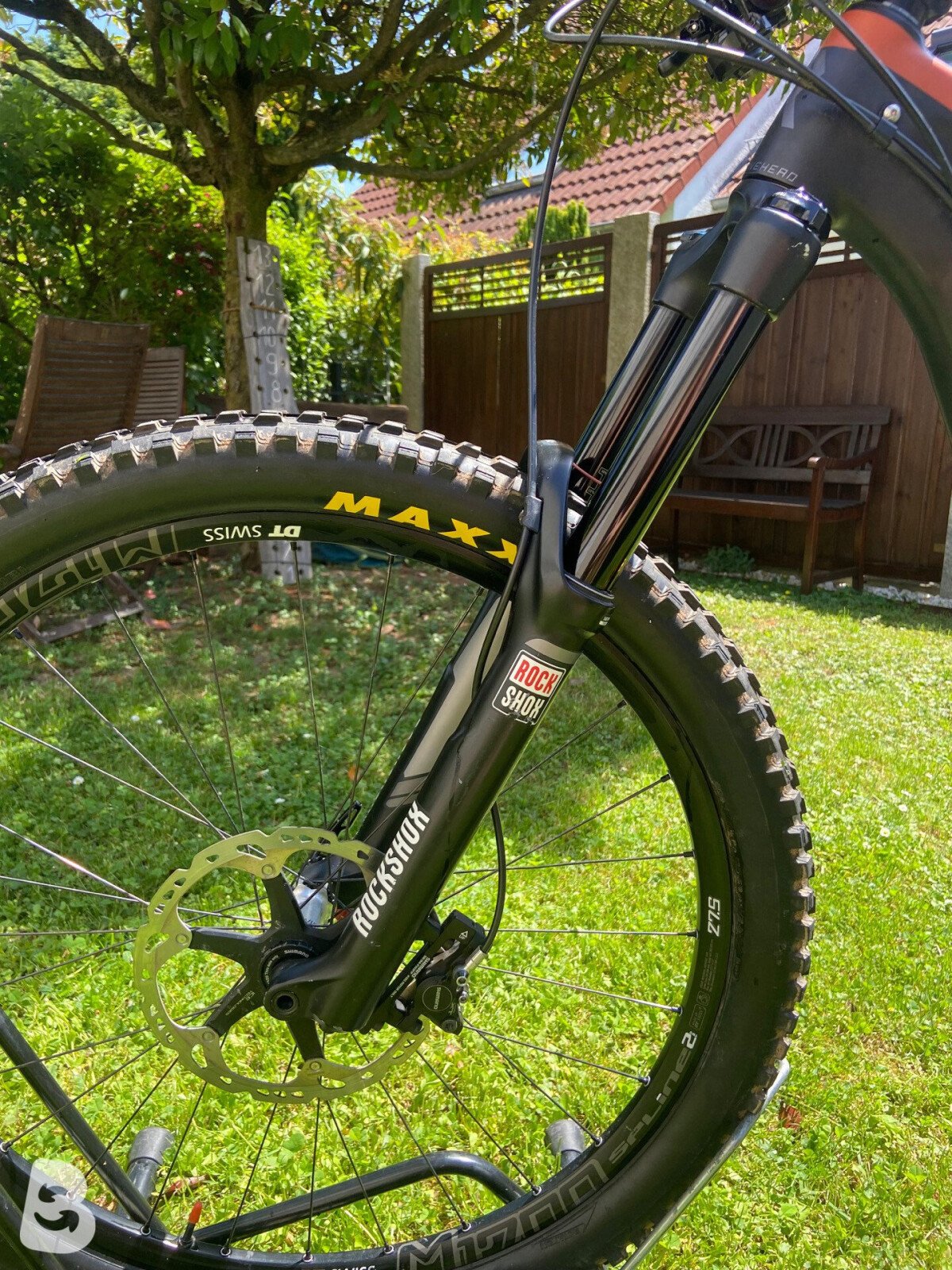 Radon Slide Carbon 160 2015