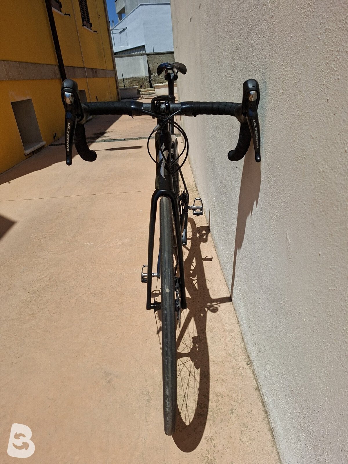 Specialized S-works Tarmac SL6 2022
