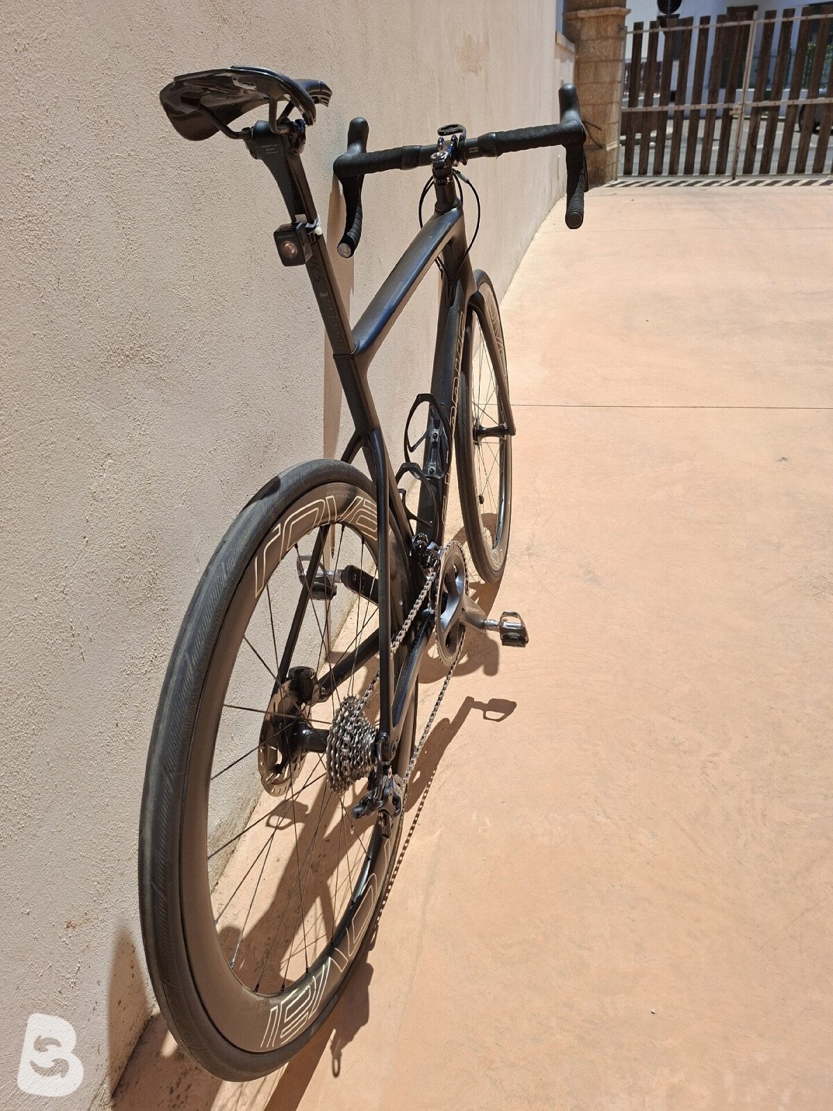 Specialized S-works Tarmac SL6 2022