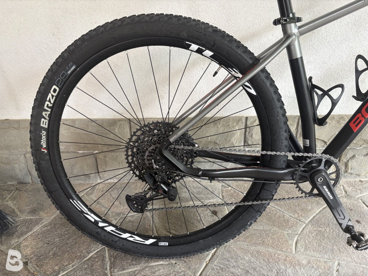 Bottecchia Gavia 29 2023