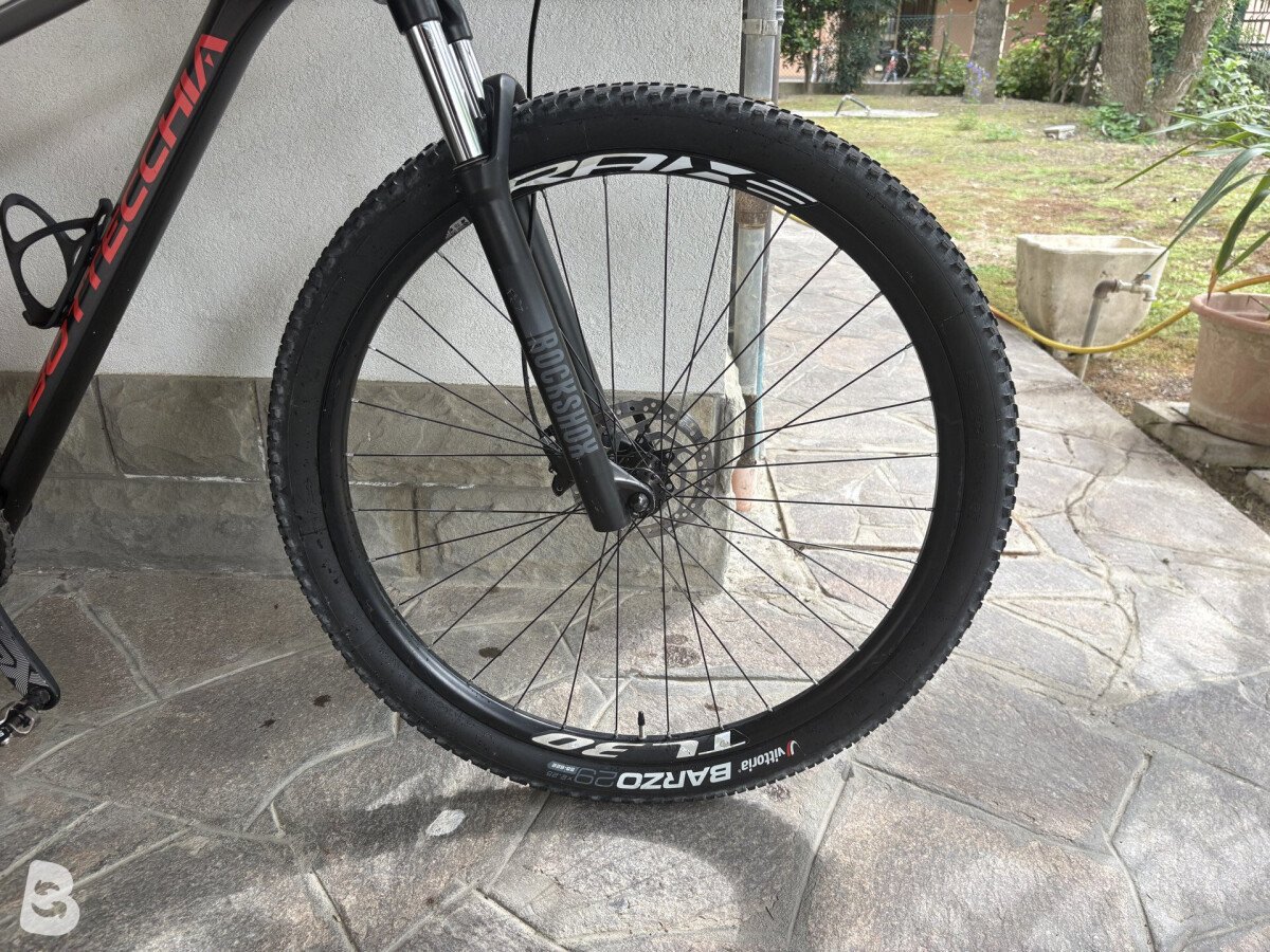 Bottecchia Gavia 29 2023
