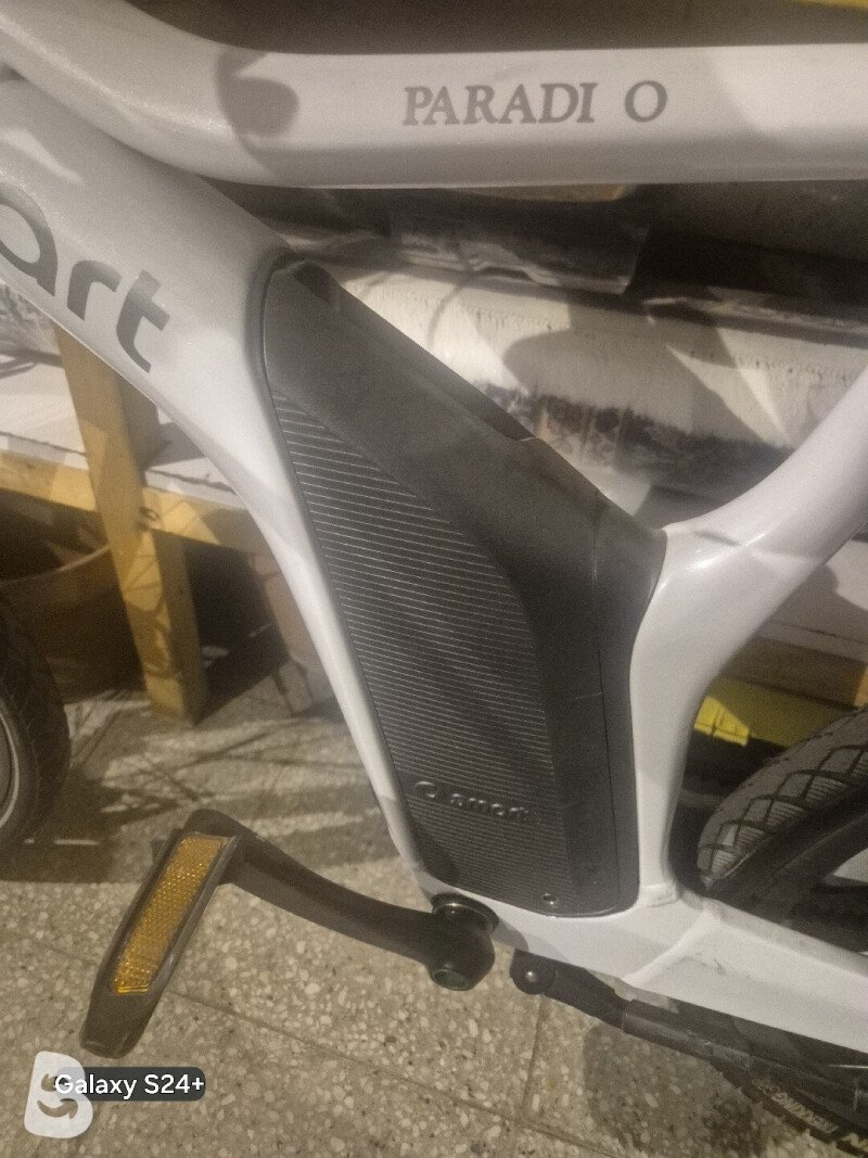 Smart EPAC Type 2012