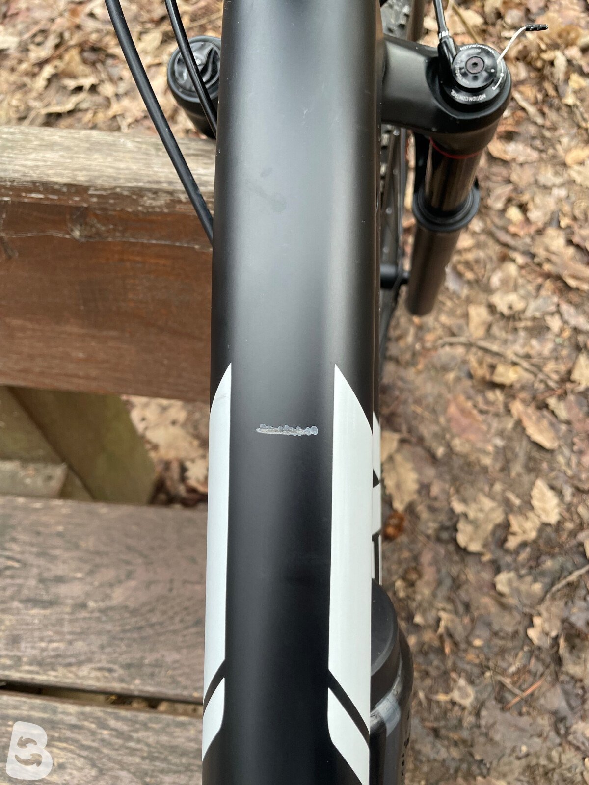 Trek Procaliber 9.7 2020