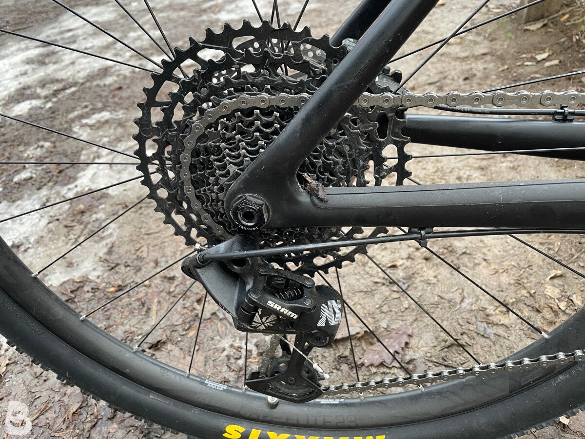 Trek Procaliber 9.7 2020