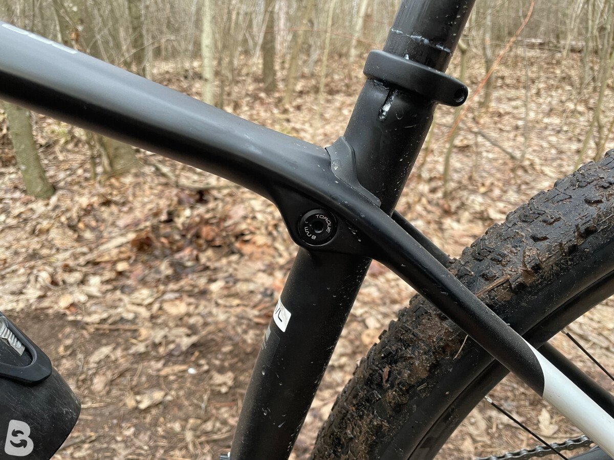 Trek Procaliber 9.7 2020