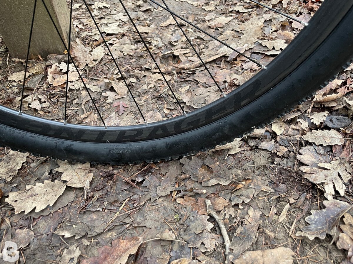 Trek Procaliber 9.7 2020