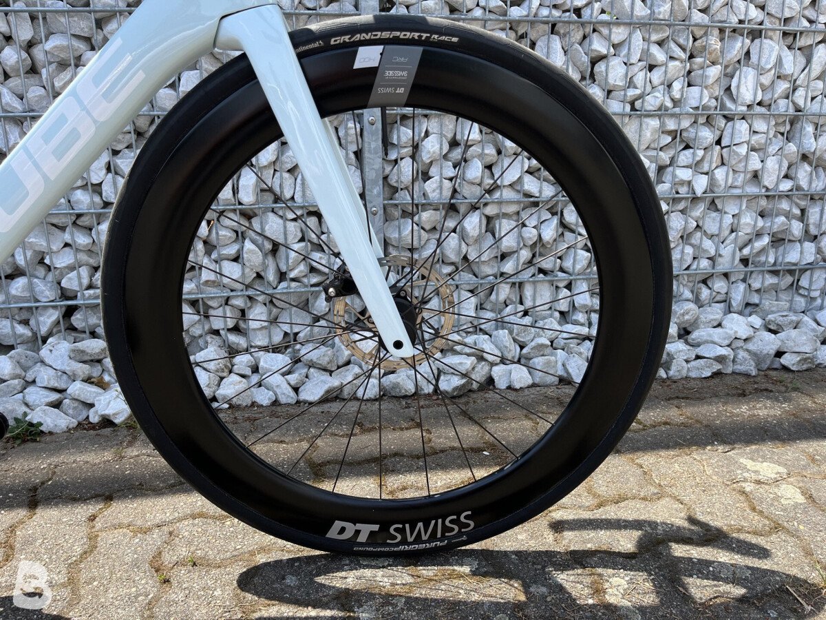 Cube Bikes Agree C:62 SLT 2024