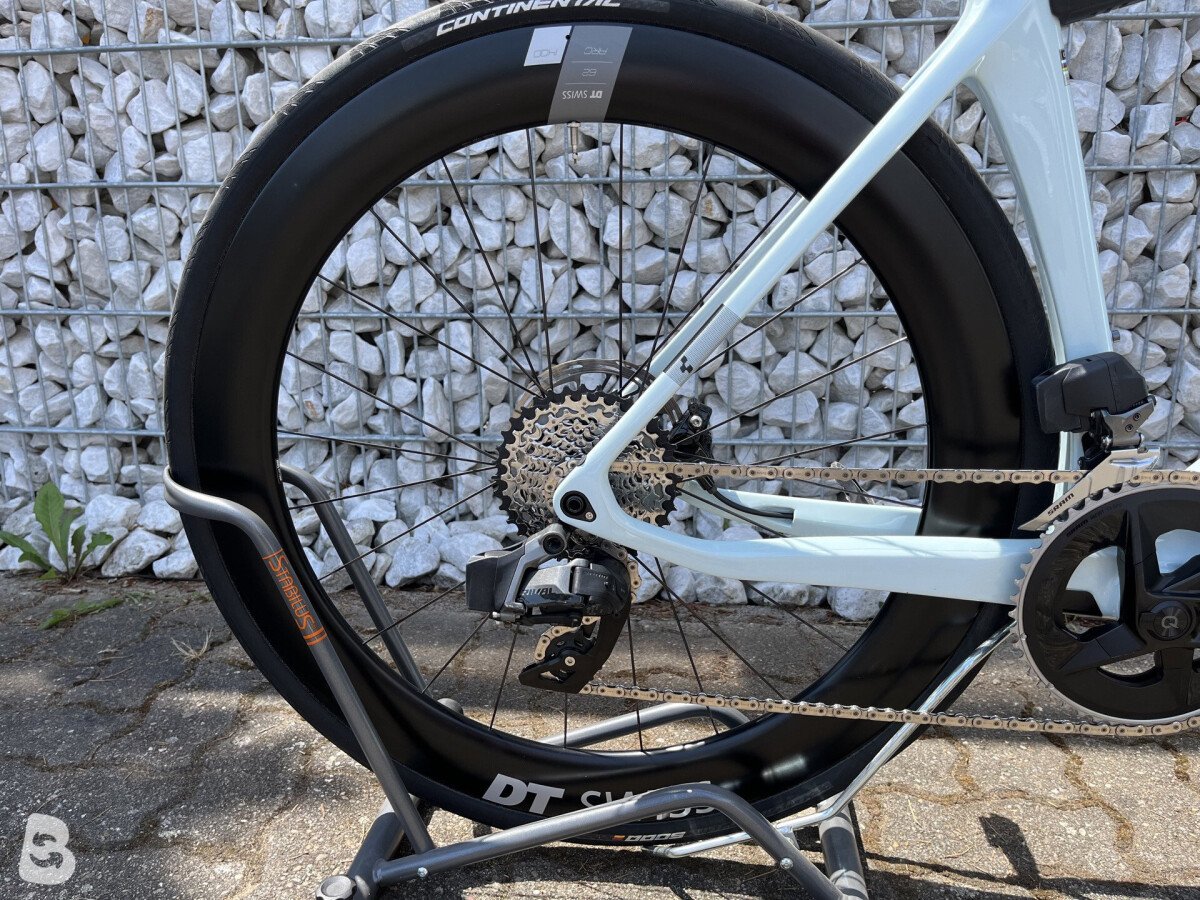 Cube Bikes Agree C:62 SLT 2024