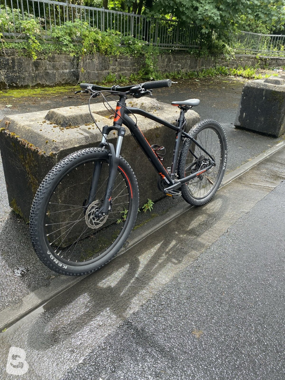 Scott Aspect 760 2022