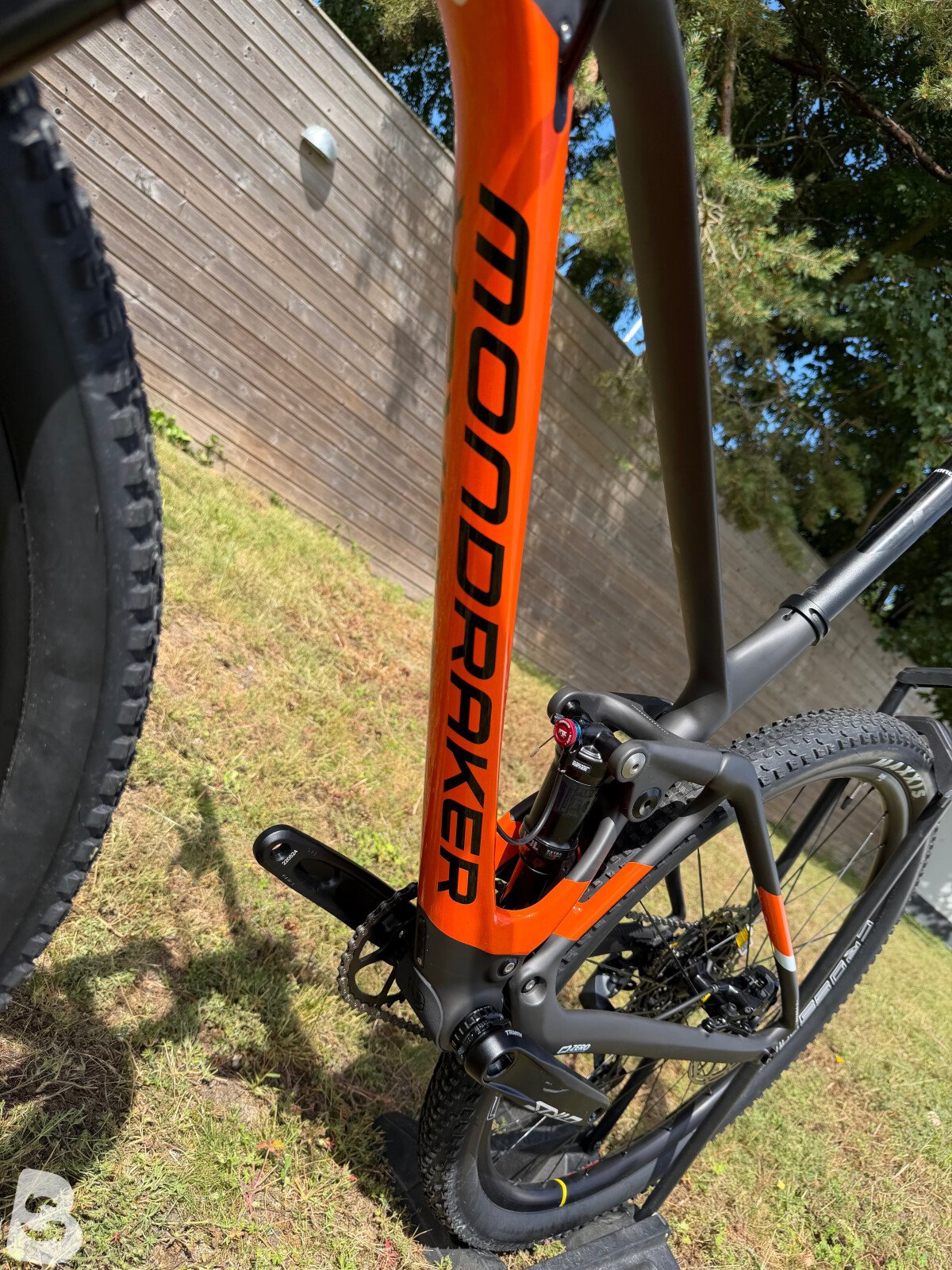 Mondraker F-Podium Carbon, NEW!! 2023