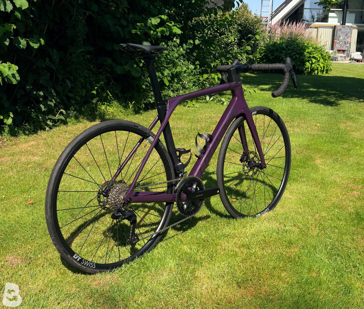 Lapierre Aircode DRS 5.0 Di2 2024