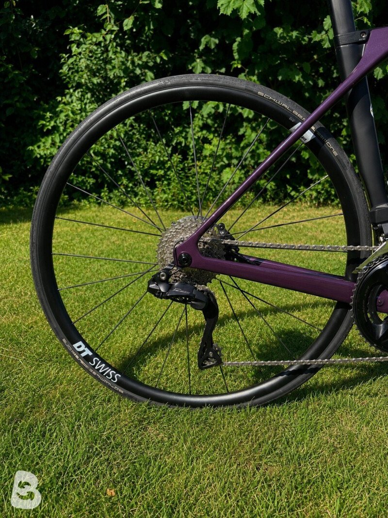 Lapierre Aircode DRS 5.0 Di2 2024
