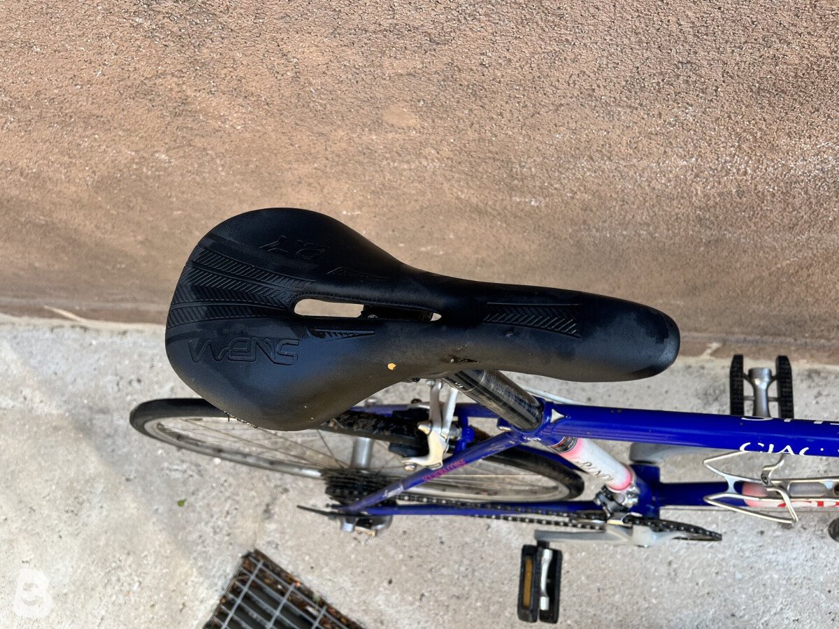 Grandis Bici da Corsa Vintage 1990