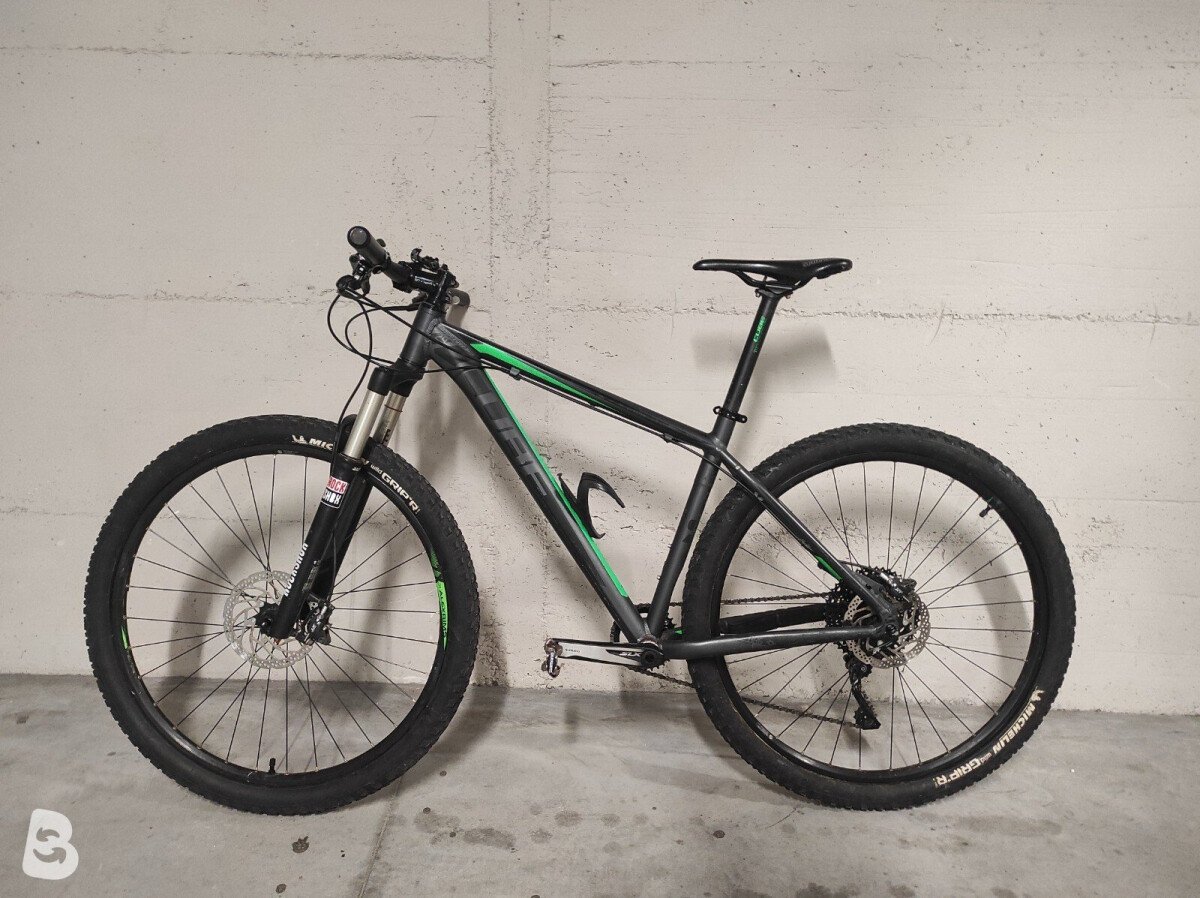 Cube Bikes Race One 29"