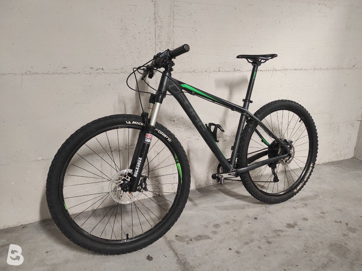 Cube Bikes Race One 29"