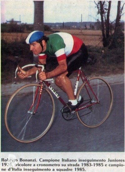 Ciocc crono 1981