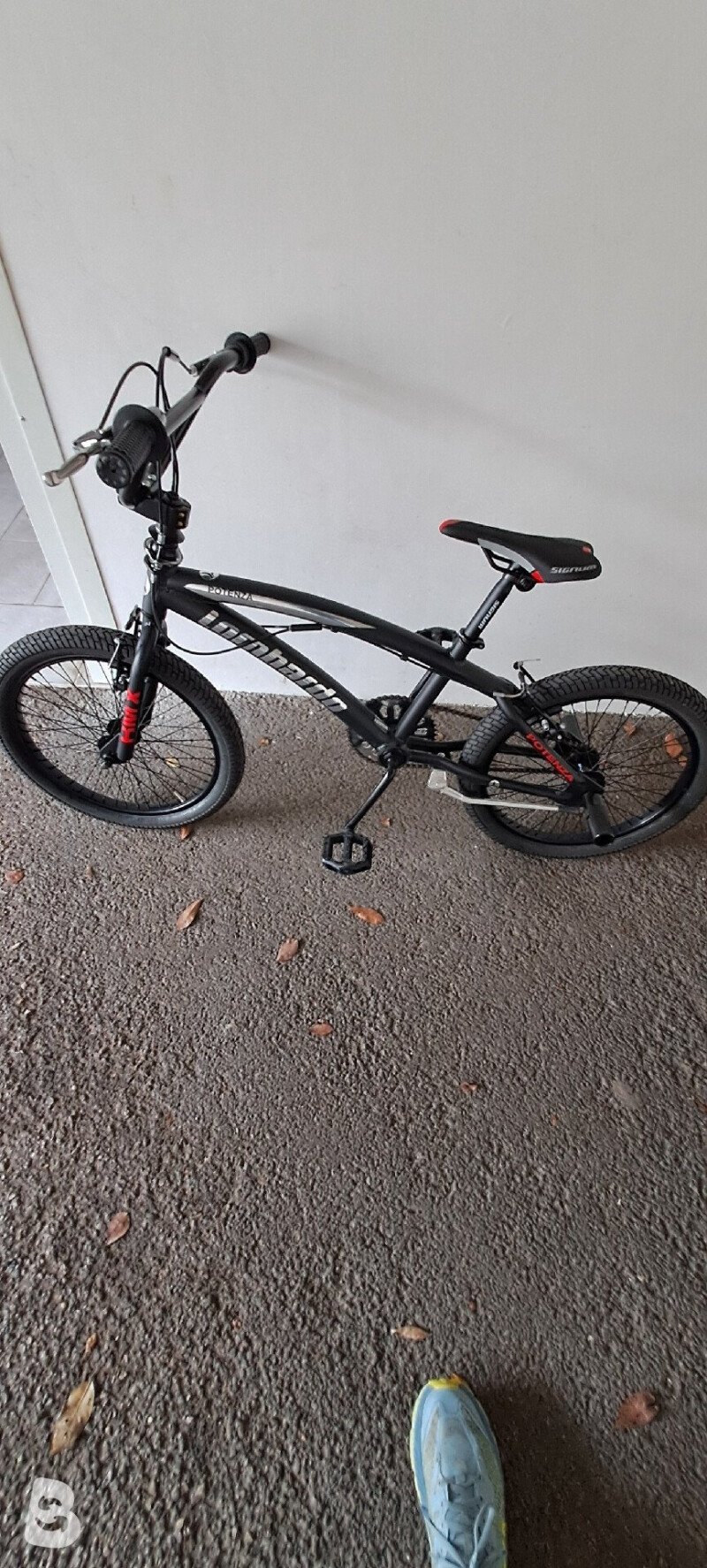 Lombardo Bmx Potenza 2024