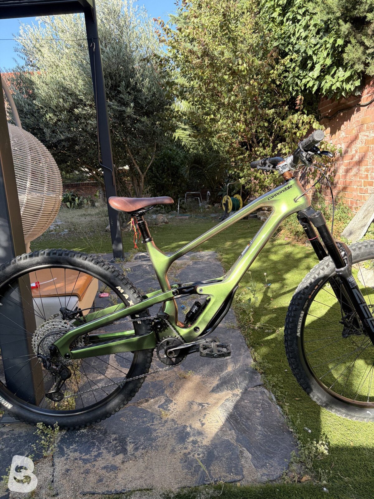 Cannondale Jekyll 1 2023
