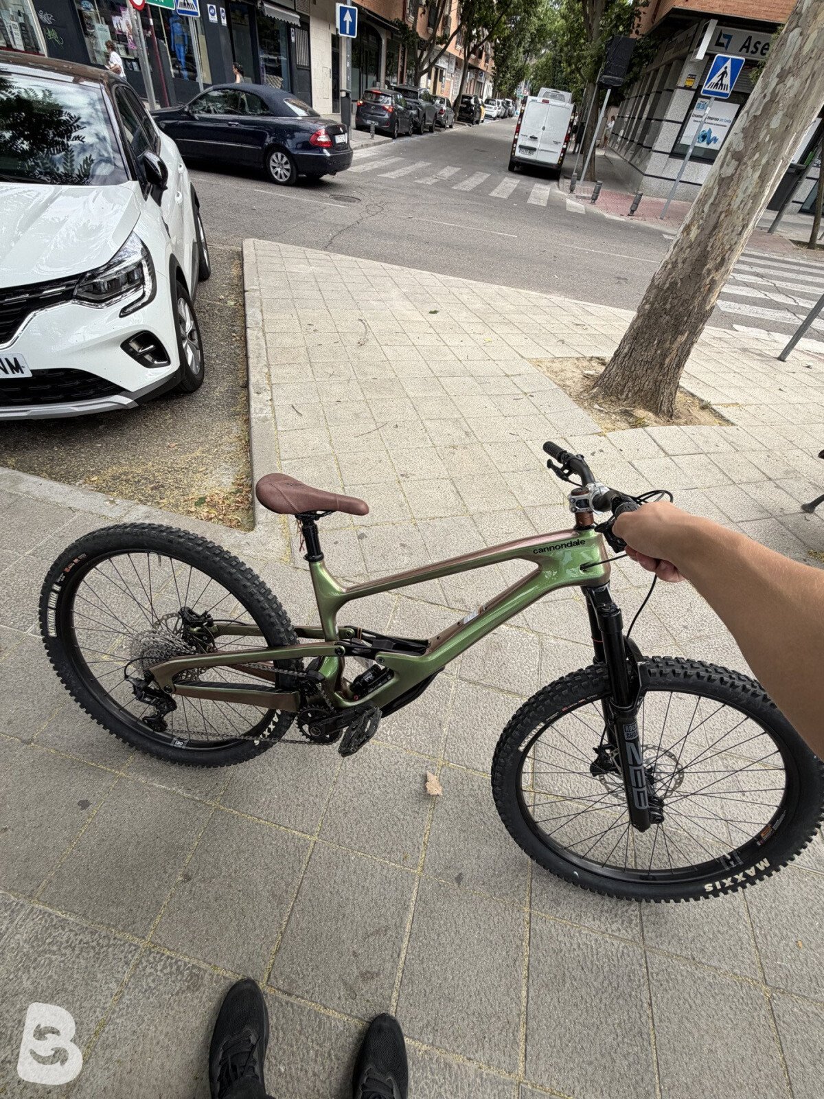 Cannondale Jekyll 1 2023