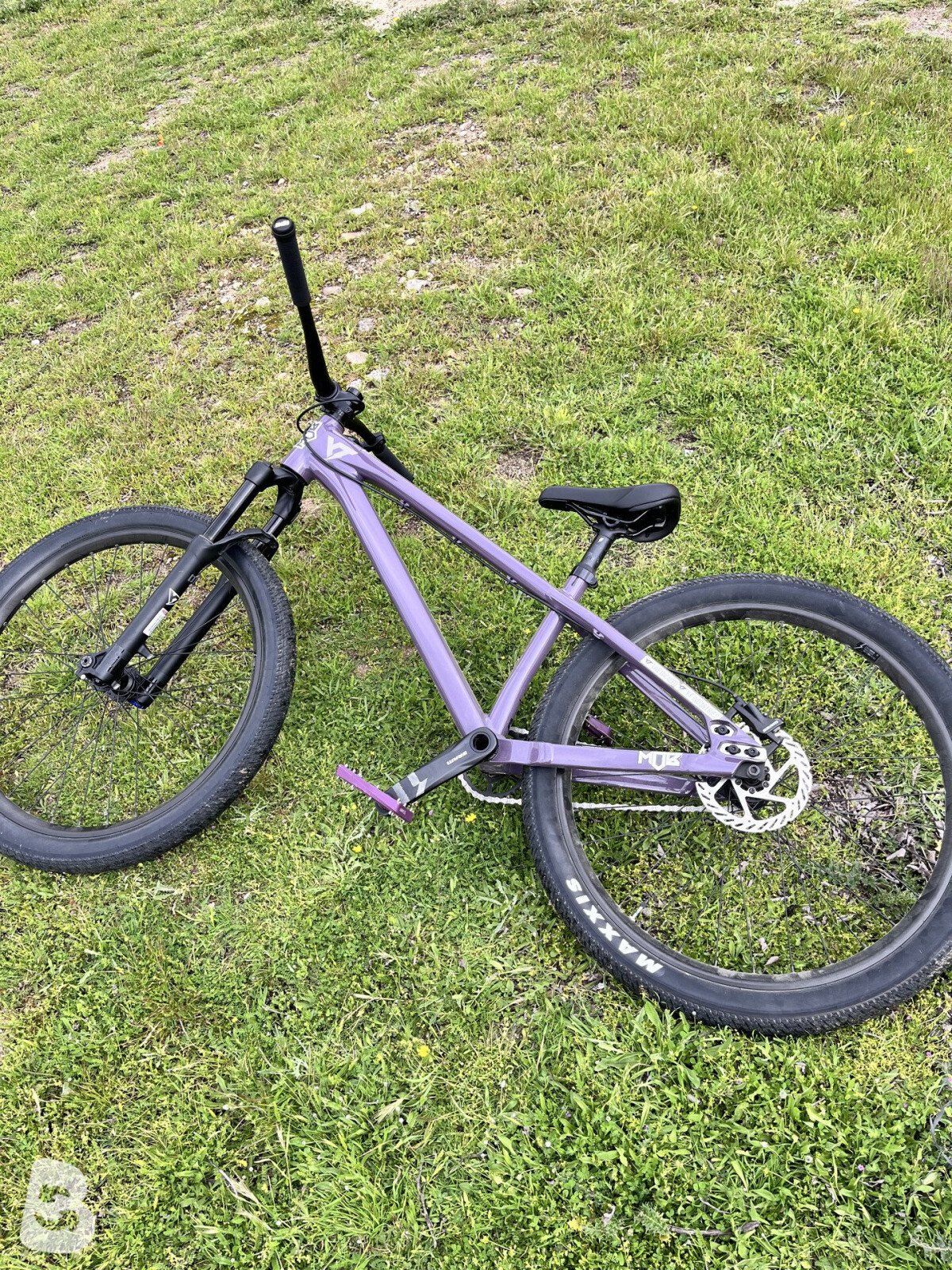 YT Industries DIRT LOVE 2024