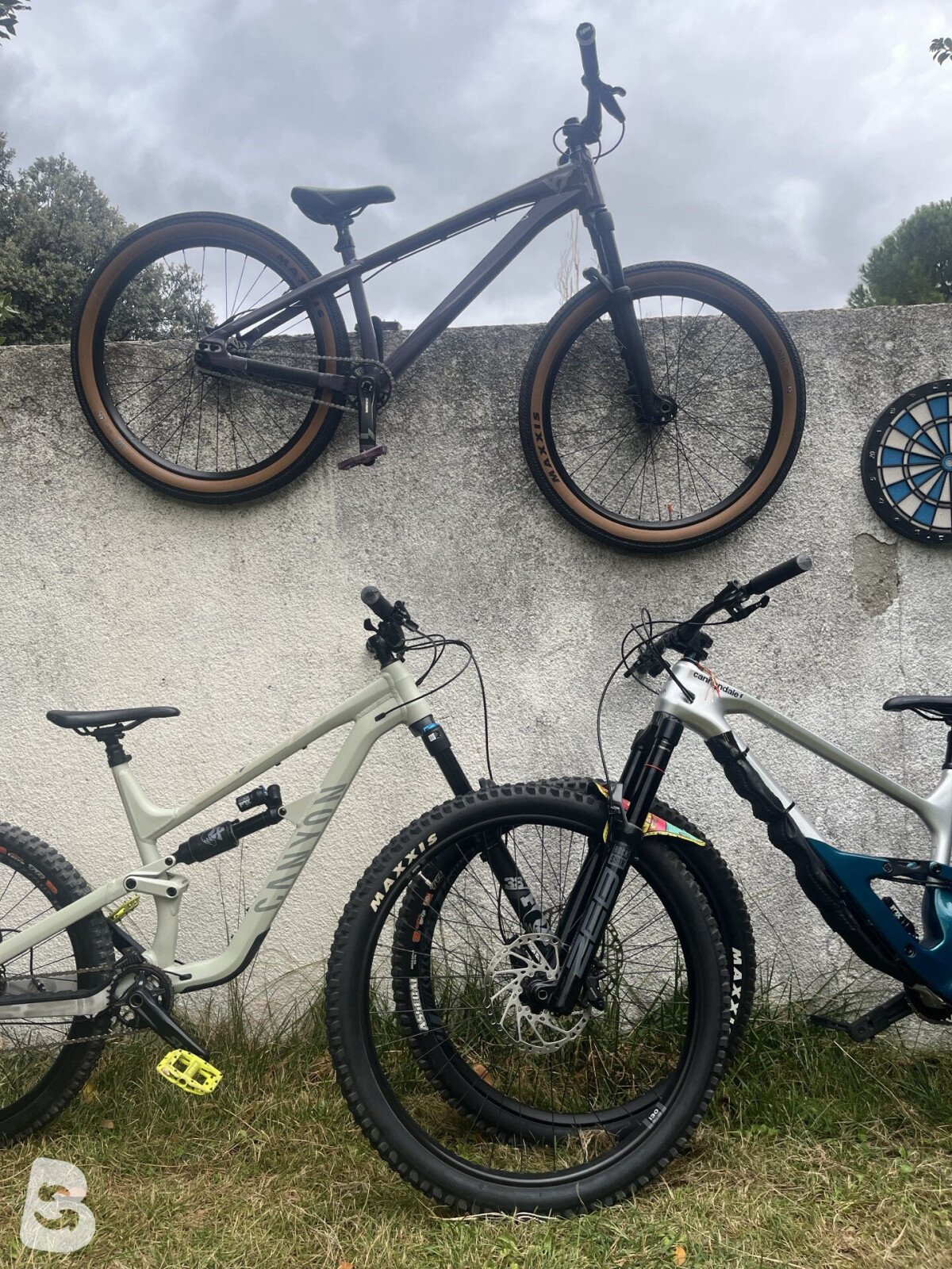 YT Industries DIRT LOVE 2024