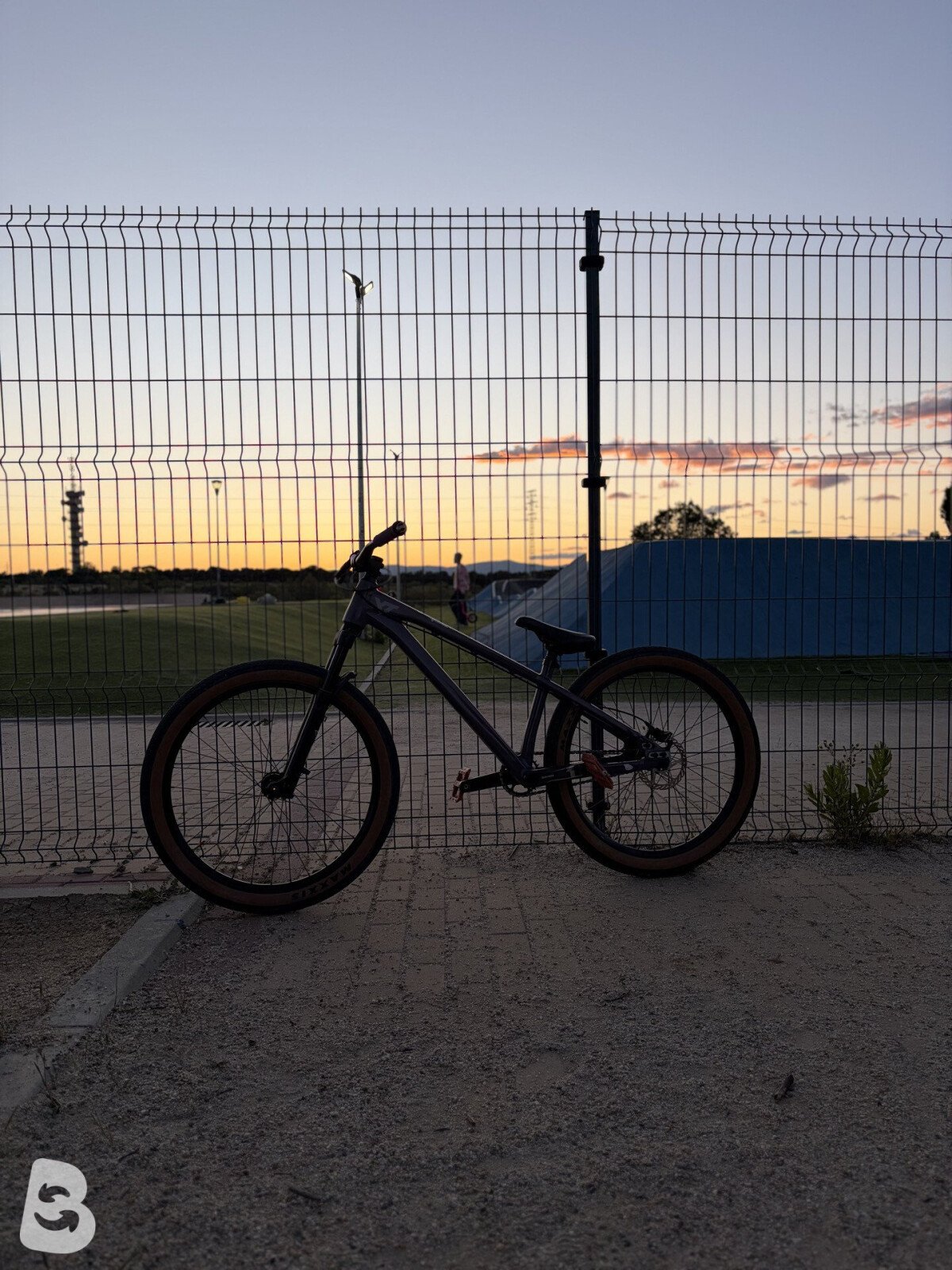 YT Industries DIRT LOVE 2024