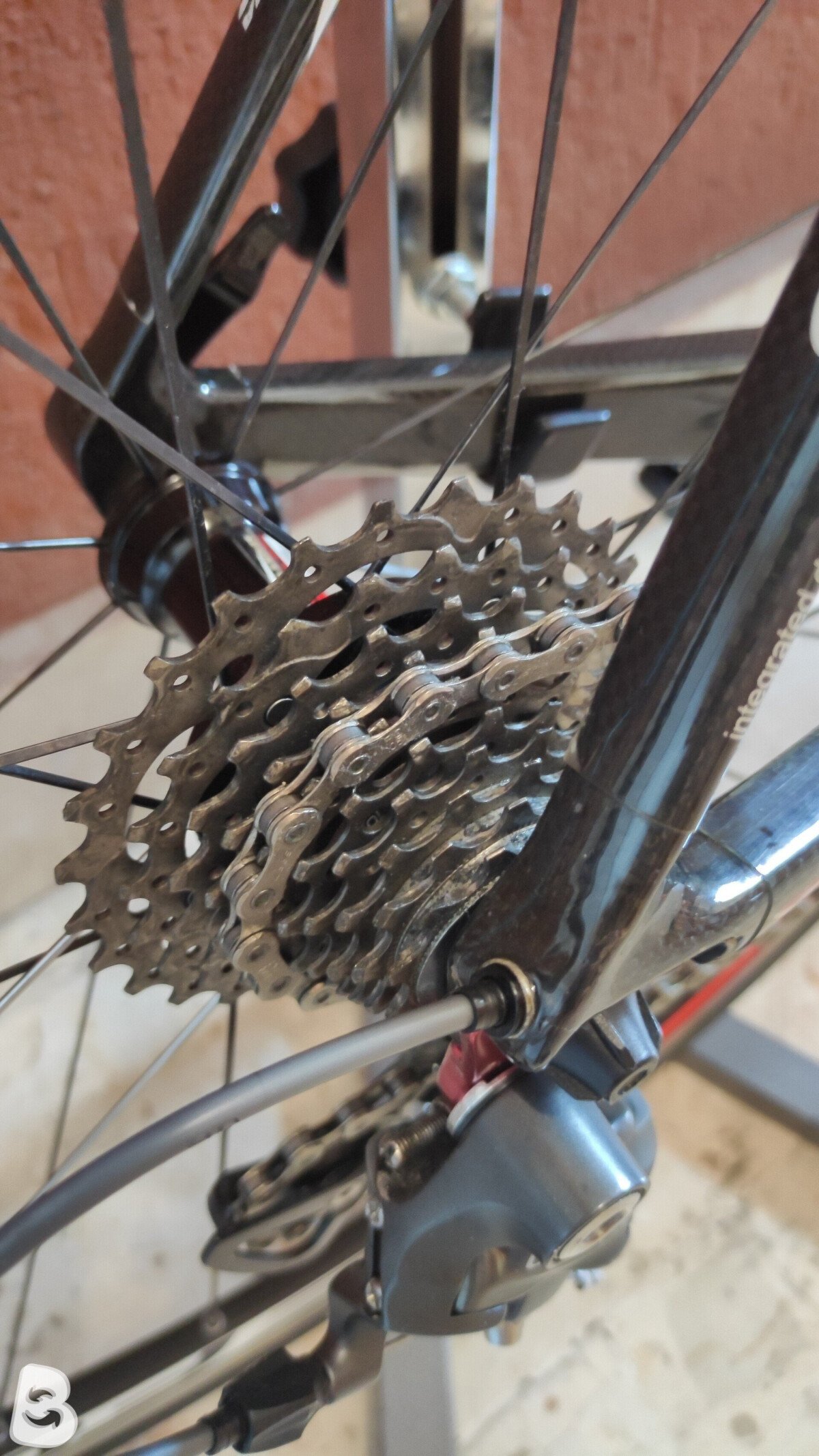 Wilier Gran turismo 2014