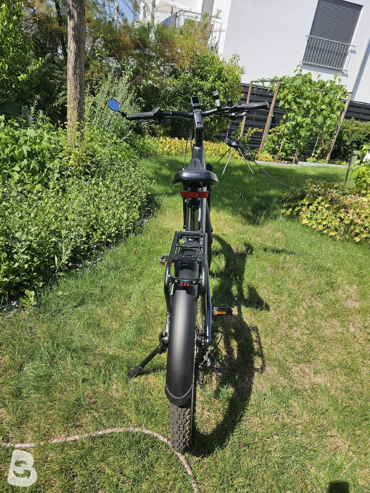 Bulls Iconic EVO TR 1 2020